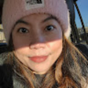 Meet your Posher, Liza